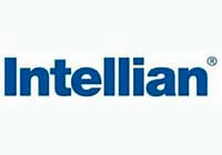 Intellian logo