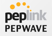 Pepewave Routers - Peplink
